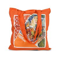 SHOPPER IN COTONE